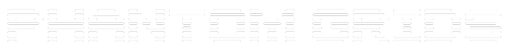 Phantom Grids